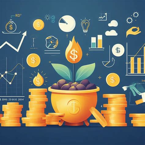 Growing Wealth the Easy Way: Mutual Funds Demystified