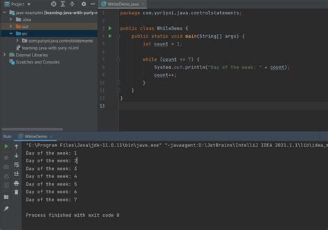 Writing a While Loop That Is Multiplied in Java 的图像结果