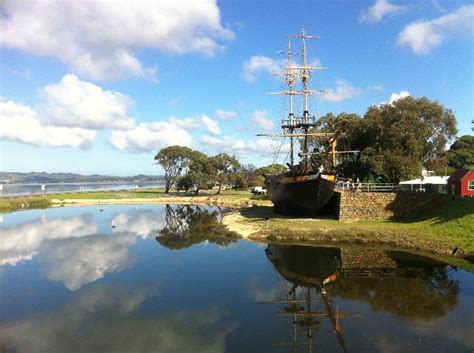 Brig Amity, albany, Australia - Top Attractions, Things to Do ...