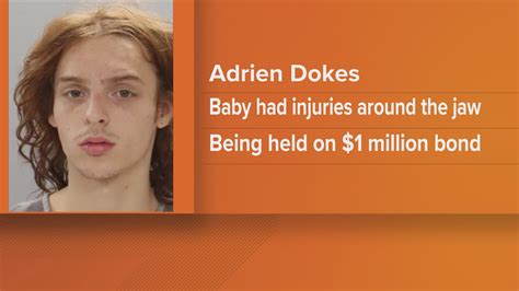 Knoxville man charged with murder of infant son | wbir.com
