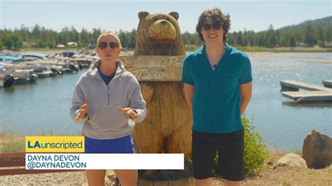 Image result for La Unscripted Cast