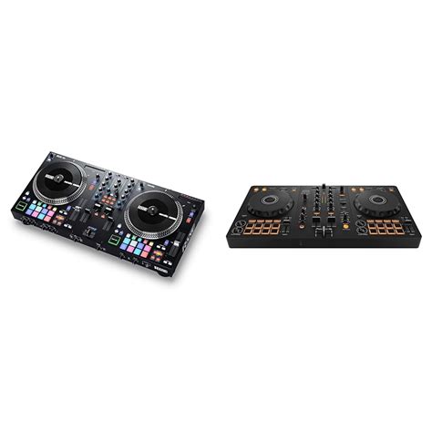 Buy RANE ONE - Complete DJ Set and DJ Controller for Serato DJ with ...