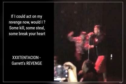 Xxxtentacion Also Known As Jahseh Dwayne Ricardo Onfroy An American ...