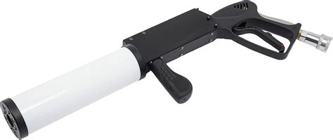 Eapmic CO2 Fog Machine Gun Handheld LED CO2 Jet Machine India | Ubuy