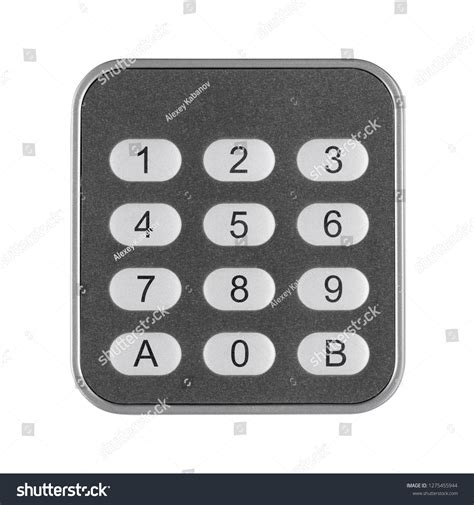 Number Lock How to Change Code 的图像结果
