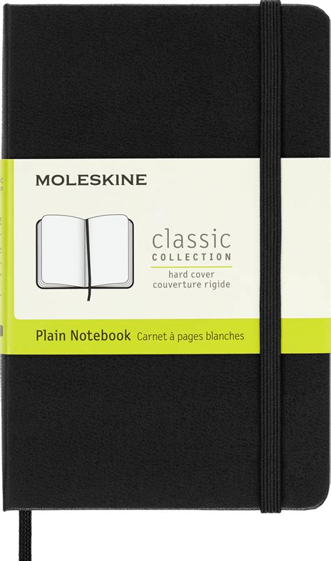 Moleskine Pocket Notebook Classic Hot Sale | www.farmhouse-furniture.co.uk