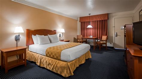 Best Western Cordelia Inn | Wine Country Hotel Fairfield CA