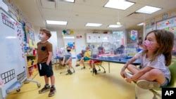 Quiz - Why Did Students Struggle Most in Math during the Pandemic?
