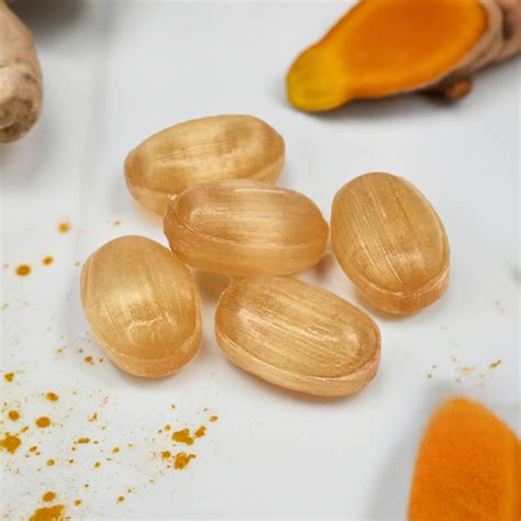 Discover Sugar-Free Hard Candies from Southern California | Andy Anand ...