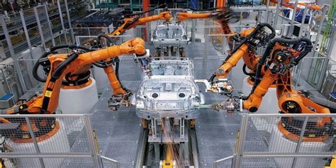 Machine Vision Robot 的图像结果