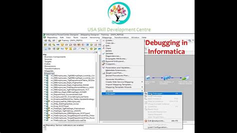 Image result for Informatica Map Example