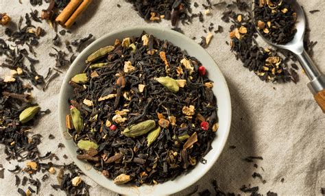 Buy best Loose leaf tea online, Darjeeling, Assam Tea : Teacupsfull