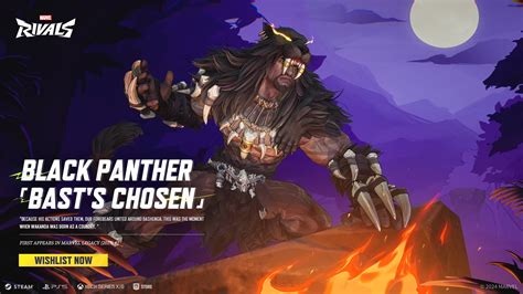 Servers | Marvel Rivals Guides