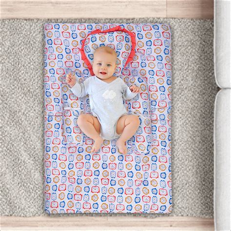 Buy Baby Mattress or Bedding set & Mosquito Nets Online