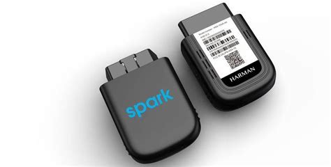 Harman launches Spark to convert any car into a smart connected car ...