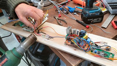 Image result for Arduino Washer Machine