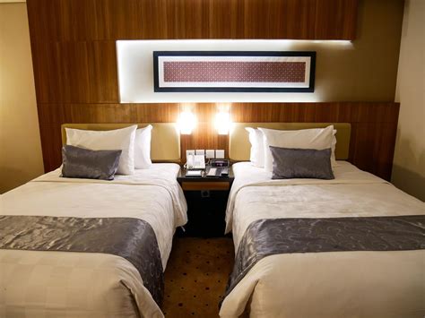 BEST WESTERN PREMIER LA GRANDE BANDUNG HOTEL