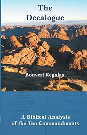 Buy The Decalogue Book Online at Low Prices in India | The Decalogue ...