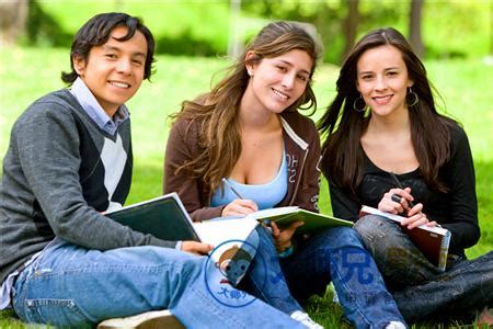 国际生在美国读高中直申美国大学有啥优势_手机新浪网