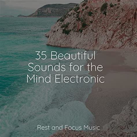35 Beautiful Sounds for the Mind Electronic by Ambient Forest ...