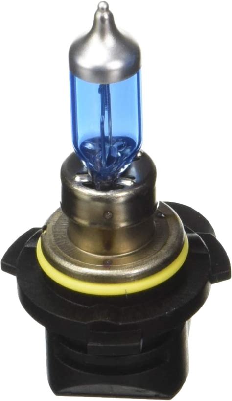 PHILIPS H7 12972 Premium Halogen Headlight Bulb (12V, 55W) | Set of 1 ...