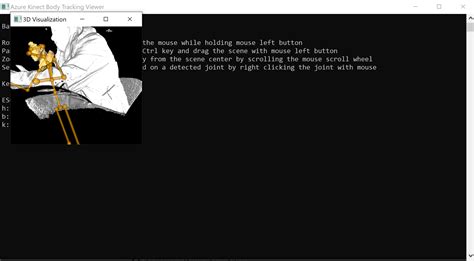 Image result for Azure Kinect Body Tracking SDK
