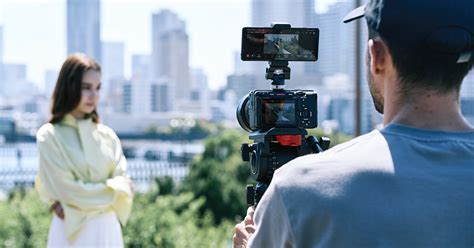 Monitor Screen Control System 的图像结果