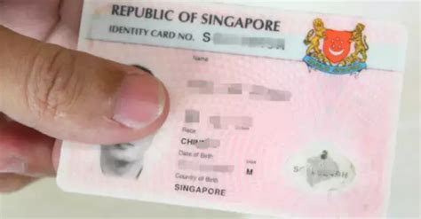 在新加坡，主要都有哪些身份准证？ - 知乎