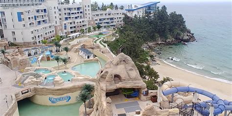 DAEMYUNG SOL BEACH SAMCHEOK - Resort Reviews, Photos, Rate Comparison ...