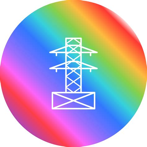 Electricity Tower Icon 的图像结果