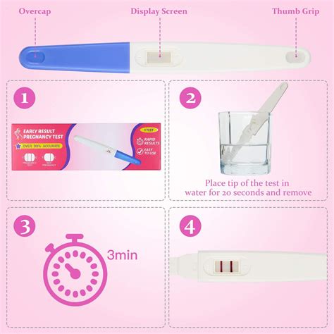 Fake Pregnancy Test | The One Stop Fun Shop
