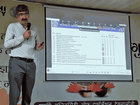 Photo Gallery | Maharishi University ,Lucknow | MUIT University