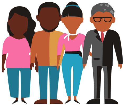 Free african american, Download Free african american png images, Free ...