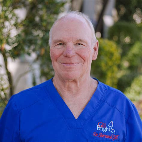 Sherwood Gill | Gill Bright Animal Hospital