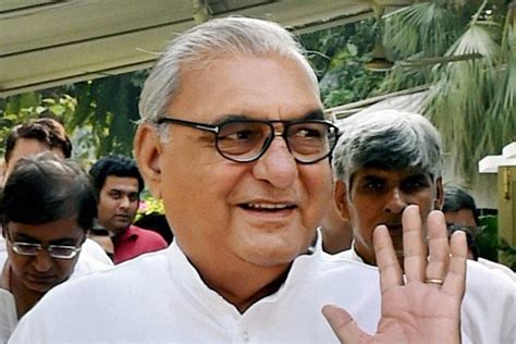 Hooda backs Article 370's abrogation, puts Congress on notice