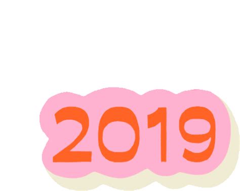 2019 Sign GIF - 2019 Sign - Discover & Share GIFs