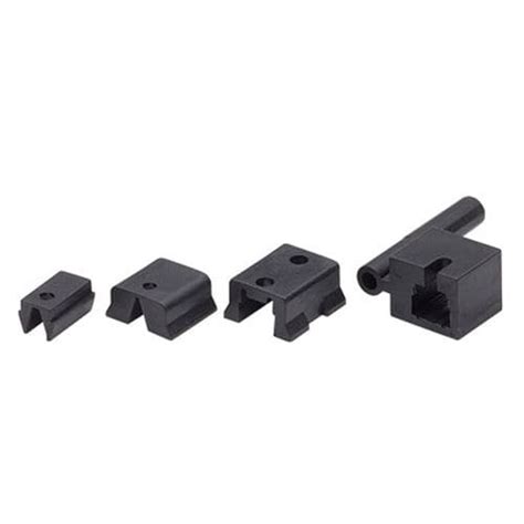 Kit de adaptadores - K series - GIMATIC