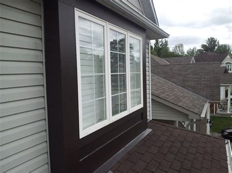 Image result for Installing Window Capping