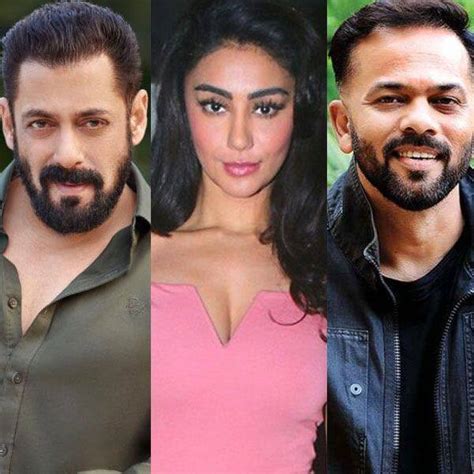 Bigg Boss और Khatron Ke Khiladi में हिस्सा लेने के बाद Mahekk Chahal ने ...