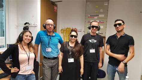 ECI Telecom Office Photos