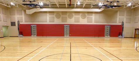 Architecture Inc - Robert Bennis Elementary School