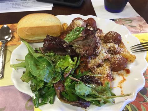 You’ve got to eat here! - Reviews, Photos - Tasty Venues Italian Bistro ...