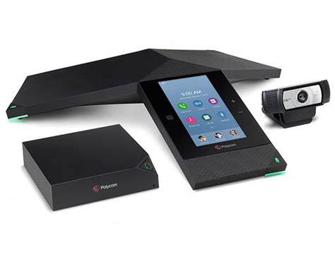 Image result for How to Use Polycom