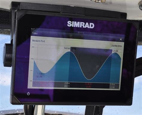 Simrad Go 7 Software Updates 的图像结果