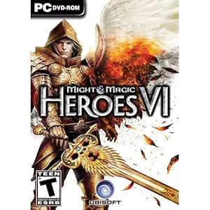 Buy Might and Magic Heroes VI (PC) Online at Low Prices in India ...