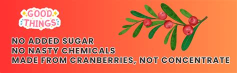 Wardiere American Cranberry Juice (350ml) -100% Pure No Added Sugar ...