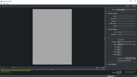Image result for Custom Size Photo Printing Software