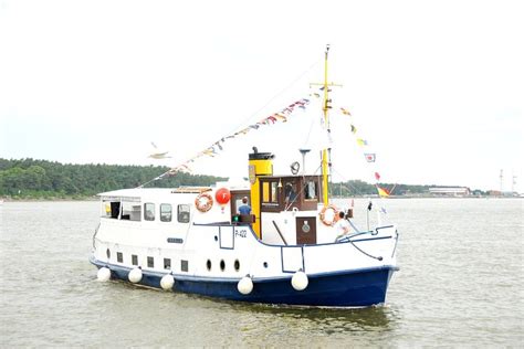 BOAT FORELLE (2025) All You Need to Know BEFORE You Go (with Photos ...