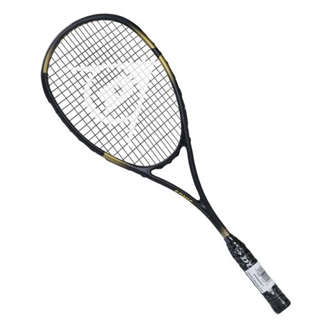 Buy Dunlop Sonic CORE Iconic Squash Racquet with 500cm2 Head Shape ...