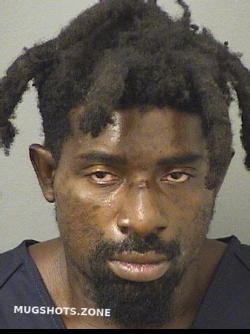HUGGINS MARQUIS L 09/20/2022 - Palm Beach County Mugshots Zone